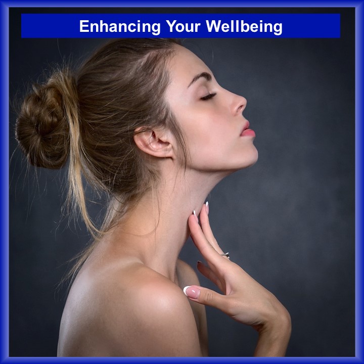 Synergy Vita Approach for Enhancing Your Wellbeing