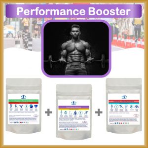 Sport Nutrition Products To Boost Performance