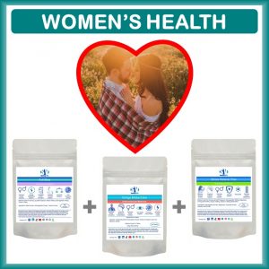Women’s Health Support