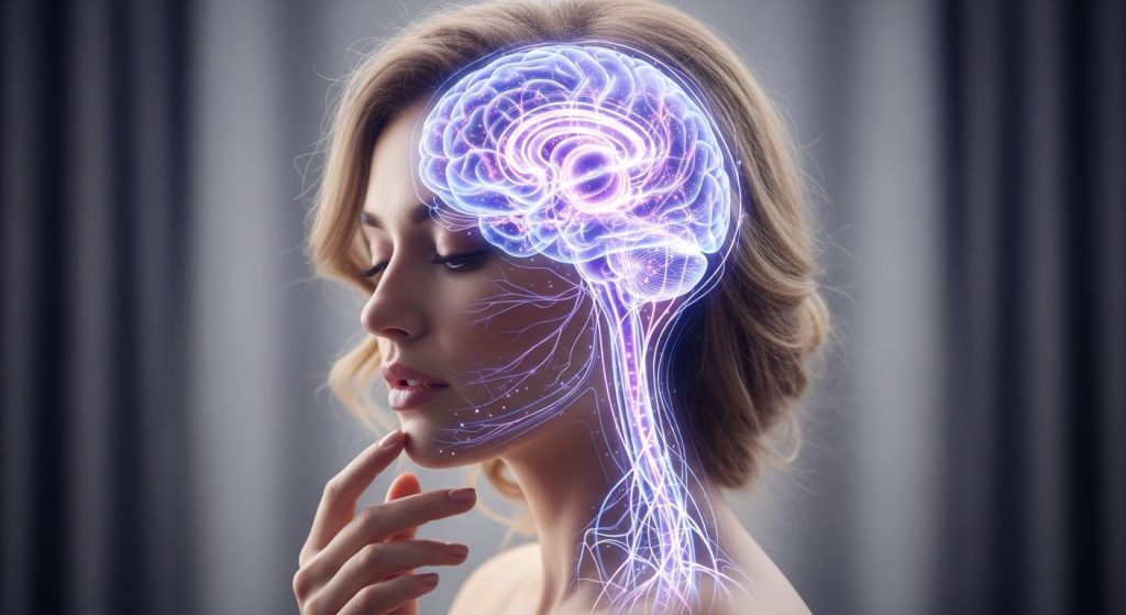 An image showing mood and memory assessment 