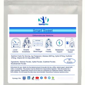 Smart Sweet Sugar Substitute